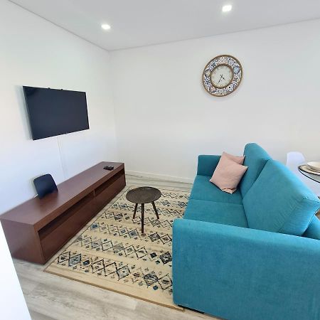 Apartmán S. Soares T3 Setúbal Exteriér fotografie