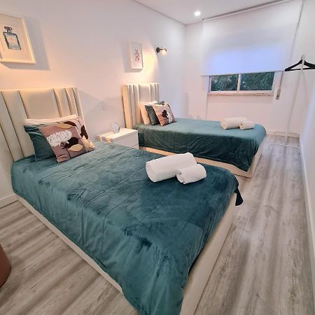 Apartmán S. Soares T3 Setúbal Exteriér fotografie
