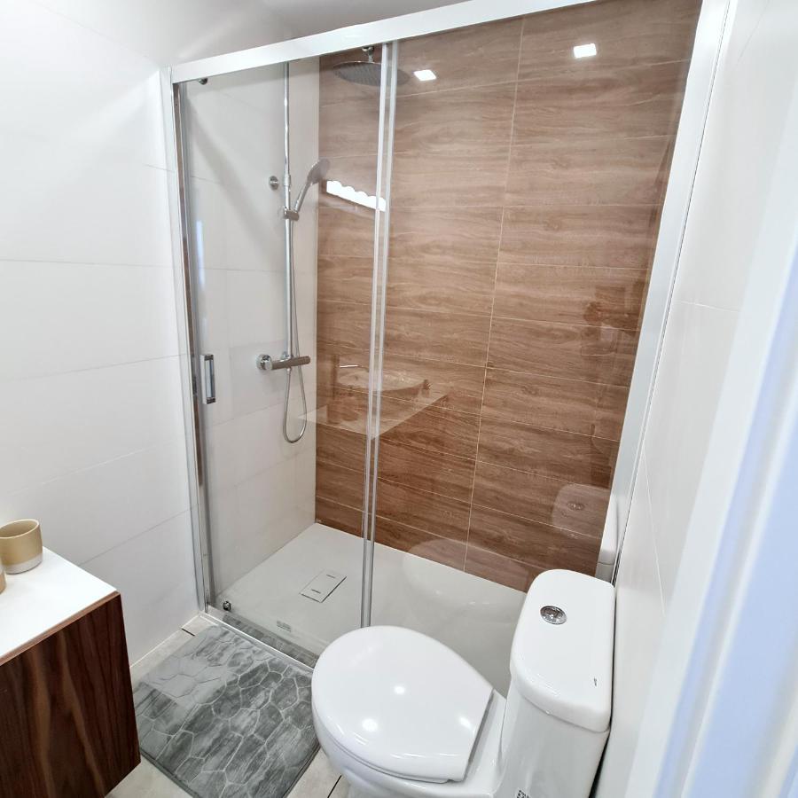 Apartmán S. Soares T3 Setúbal Exteriér fotografie