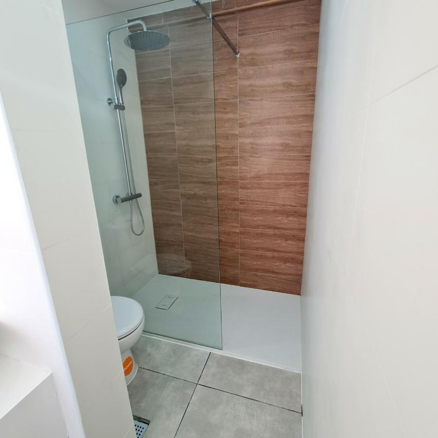 Apartmán S. Soares T3 Setúbal Exteriér fotografie