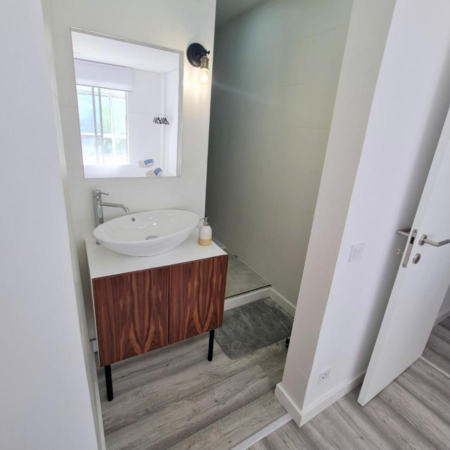 Apartmán S. Soares T3 Setúbal Exteriér fotografie